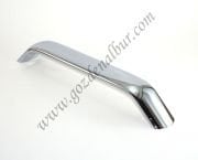 256 mm. VENEDİK KROM KULP