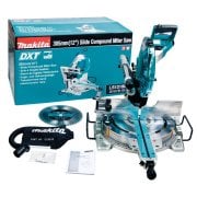 Makita  LS1219  Kızaklı Gönye Kesme  300mm