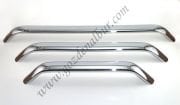 320 mm. VENEDİK KROM KULP