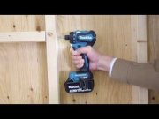 MAKİTA DDF083RMJ VİDALAMA 18 Volt-3,0 Amper