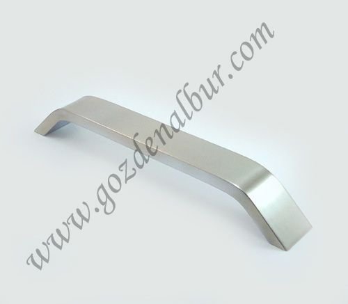 192 mm. LAMUS İNOX KULP