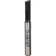 Makita D-09167 Düz Kanal Açma Freze Ucu  6 mm (6 mm şaftlı)