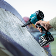 Makita DAS180Z Akülü Üfleme Tabancası 18 Volt  (Solo)