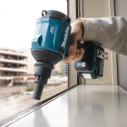 Makita DAS180Z Akülü Üfleme Tabancası 18 Volt  (Solo)