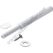 Blum Tip-On (Bas - Aç) Uzun Boy  956A1004 BEYAZ