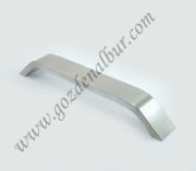 320 mm. LAMUS İNOX KULP
