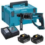Makita DHR202RTJ Akülü Kırıcı Delici Sds Plus