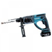 Makita DHR202RTJ Akülü Kırıcı Delici Sds Plus
