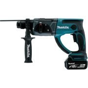 Makita DHR202RTJ Akülü Kırıcı Delici Sds Plus