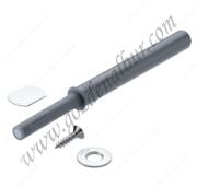 Blum Tip-On (Bas - Aç) Uzun Boy  956A1004 GRİ