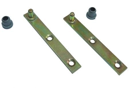 MİL MENTEŞE 6 cm (TK)