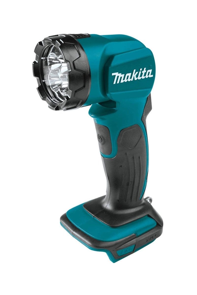 Makita DML815Z El Feneri 18 Volt  (Akü ve şarj cihazı hariç)