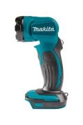 Makita DML815Z El Feneri 18 Volt  (Akü ve şarj cihazı hariç)