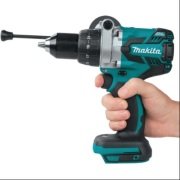 Makita DHP481Z  Akülü Darbeli Matkap Gövdesi  18 volt