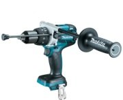 Makita DHP481Z  Akülü Darbeli Matkap Gövdesi  18 volt
