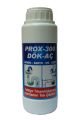 PROX-300 LAVABO WC KİMYASAL BORU AÇICI 500 gr.
