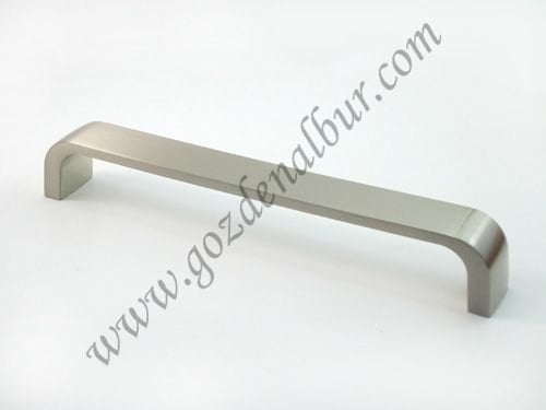 160 mm. NERGİS İNOX KULP