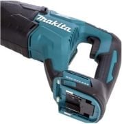 Makita DJR187Z Akülü Kılıç Testere Gövdesi (Akü ve şarj cihazı hariç)