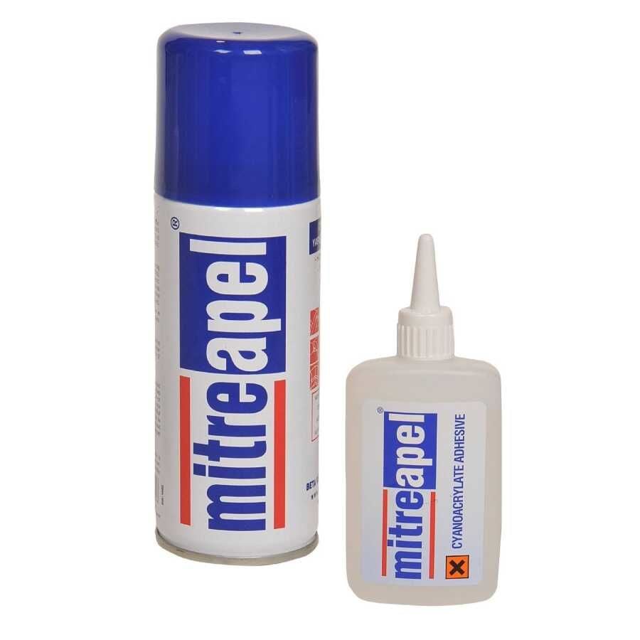 Apel  Sprey Yapıştırıcı  400ml+100gr