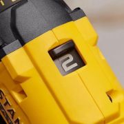 Stanley SCD700B Akülü Matkap Gövdesi Solo