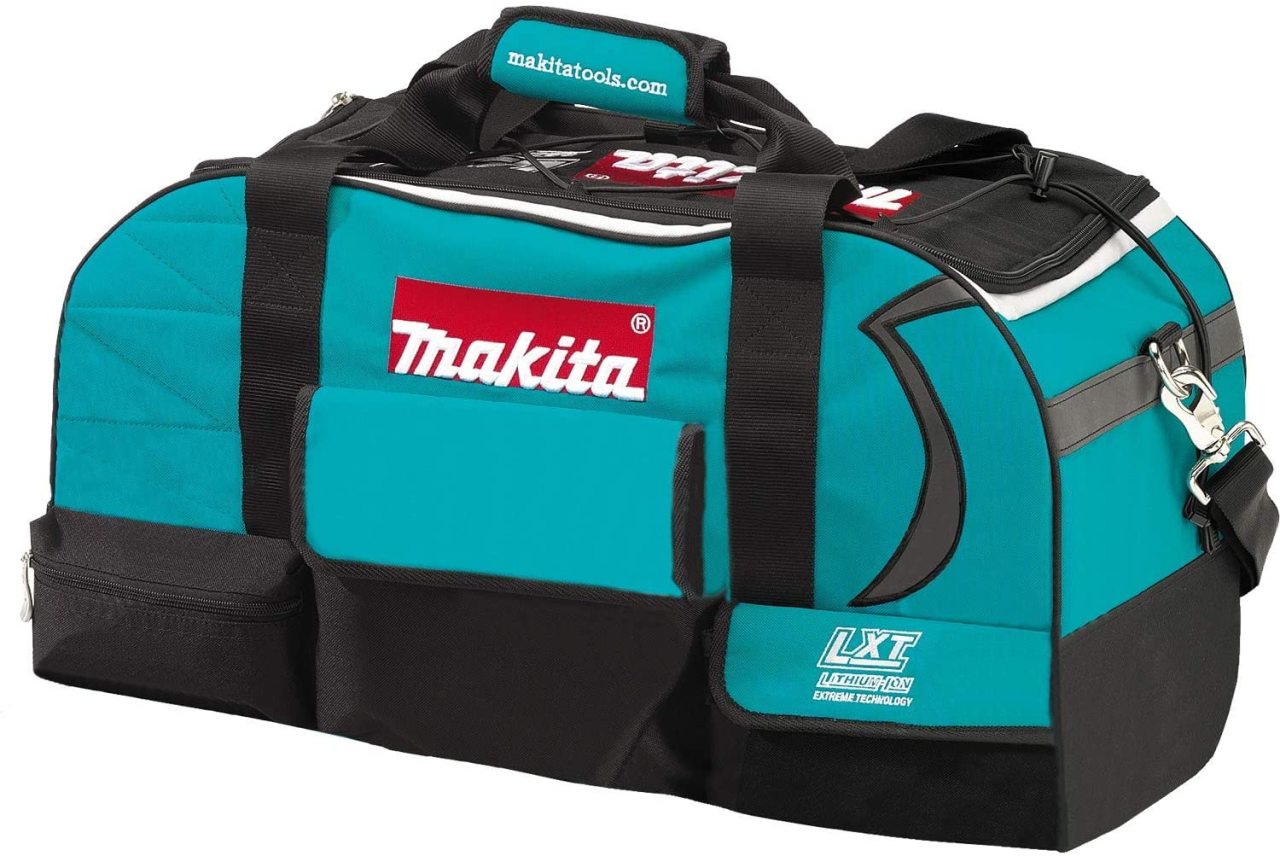 Makita  Alet Çantası Tekerlekli LXT 831269-3