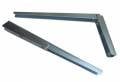 MEKAL RAF KONSOLU ÇİNKO 20 cm (2 adet)