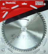 MAKİTA 235 mm ELMAS TESTERE 60 DİŞ