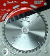 MAKİTA 185 mm ELMAS TESTERE 40 DİŞ