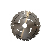 Makita A-89654 M-Force Elmas Daire Testere 185x30mm 24 Diş