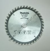 MAKİTA 165 mm ELMAS TESTERE 40 DİŞ