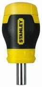 Stanley 0-66-357 Bits Uçlu Topaç Tornavida