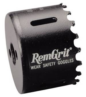 25 mm. KARPİD UÇLU DELİK TESTERESİ