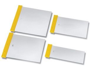 Dekor Oto Ispatula Seti 4 Parça