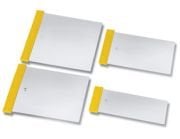 Dekor Oto Ispatula Seti 4 Parça