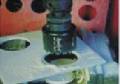 32 mm. KARPİD UÇLU DELİK TESTERESİ