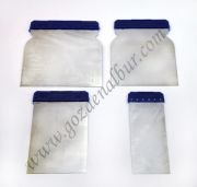 Partner Metal Macunlama Takımı (4 parça)