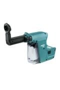 Makita  DHR242  Kırıcı Delici İçin Toz Emme Sistemi 195896-3