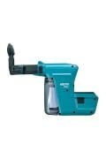 Makita  DHR242  Kırıcı Delici İçin Toz Emme Sistemi 195896-3