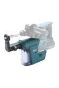 Makita  DHR242  Kırıcı Delici İçin Toz Emme Sistemi 195896-3
