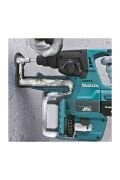 Makita  DHR242  Kırıcı Delici İçin Toz Emme Sistemi 195896-3