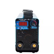 Awelco 50075R  Inverter Kaynak Makinası 200 Amper