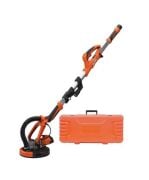 Maxextra DWS230B Duvar Zımparalama Makinesi 225mm