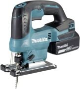 Makitra DJV184RFJ Akülü Dekupaj Testere 18 volt-3,0 ah (Kömürsüz)