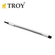 Troy Esnek Şaftlı Bits Uç Tutucu 28cm