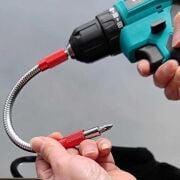 Troy Esnek Şaftlı Bits Uç Tutucu 28cm