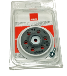Rupes LHR75 Makina İçin Velcro Taban 75mm