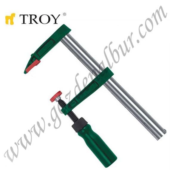 120*800 TROY MARANGOZ İŞKENCESİ