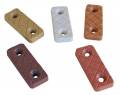PLASTİK BAZA PABUCU (500 Adet)