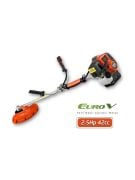 Max Extra BCB42P  Benzinli Yan Tırpan 2,5 Hp