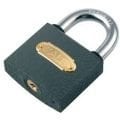 KALE 32 mm GRİ ASMA KİLİT